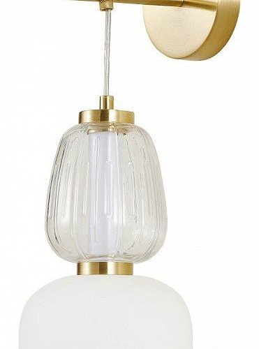 Бра Favourite Bella 4057-1W Бра Favourite Bella 4057-1W