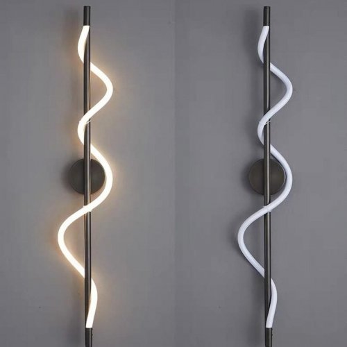 Настенный светильник  F0324-60