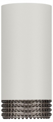 Накладной светильник Эра OL40 WH/GR Б0058478