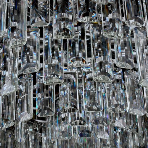 Подвесная люстра Jacqueline LE7161/600 CH