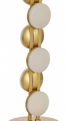 Настольная лампа декоративная ST-Luce MONRO SL6610.204.06