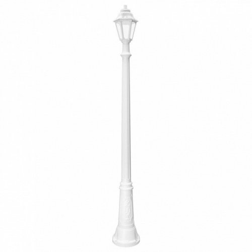 Уличный фонарь Fumagalli Artu/Anna E22.158.000.WYF1R