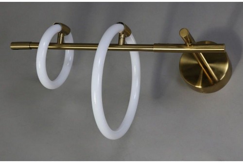 Бра Zortes Jessy ZRS.01043.02 Бра Zortes Jessy ZRS.01043.02