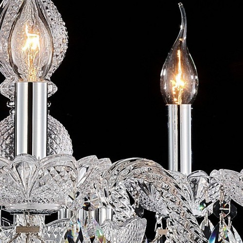 Люстра Illumico IL2065-5PBC-25 ELITE Люстра Illumico IL2065-5PBC-25 ELITE