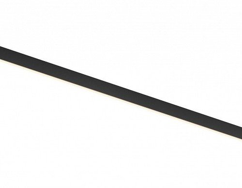 Трековый светильник Maytoni Basis TR190-1-10W3K-B