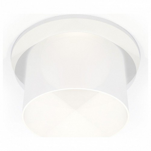 Точечный светильник Ambrella light Techno Spot XC6512067