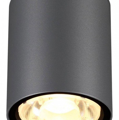 Уличный светодиодный светильник Novotech Tumbler 358011