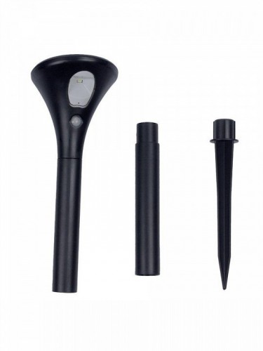 Наземный низкий светильник Uniel Usl-f UL-00009372 Наземный низкий светильник Uniel Usl-f UL-00009372