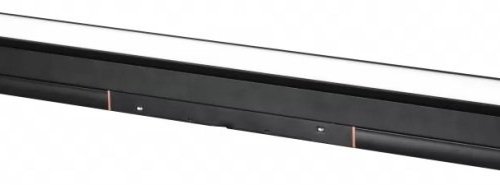 Трековый светильник iLedex Vision48/22 4822-004-L602-24W-110DG-3000K-BK