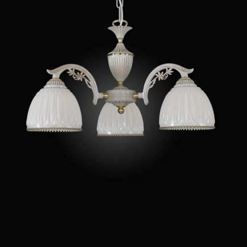 Подвесная люстра Reccagni Angelo L.9671/3