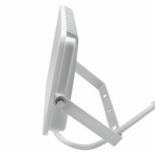 Настенно-потолочный прожектор Jazzway  PFL-30W RGB WH IP65