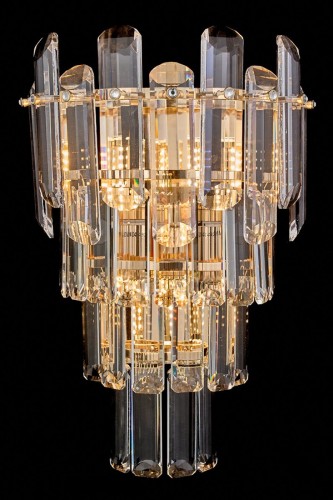 Бра Jacqueline LE7161/1W GD