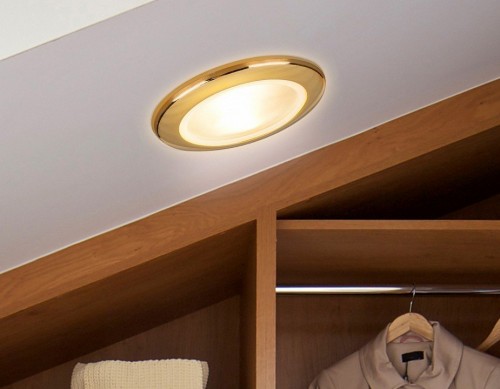 Встраиваемый светильник Ambrella light Techno Spot TN110 Встраиваемый светильник Ambrella light Techno Spot TN110