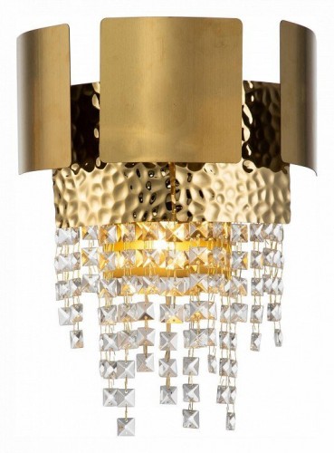 Настенный светильник Moderli Olly V8011-2W Настенный светильник Moderli Olly V8011-2W