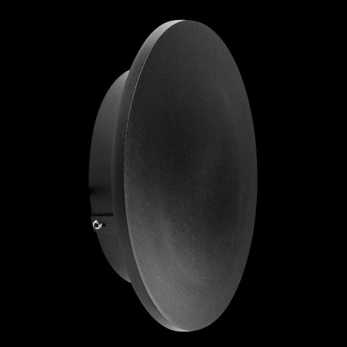 Настенный светильник уличный Lightstar Piatto 379147