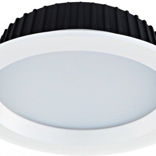 Точечный светильник Donolux Ritm DL18891NW24W