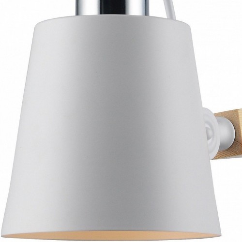 Бра Arte Lamp Oscar A7141AP-1WH Бра Arte Lamp Oscar A7141AP-1WH