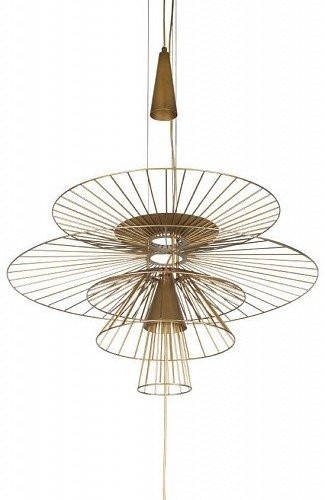 Подвесной светильник Loft IT Star 10141/600