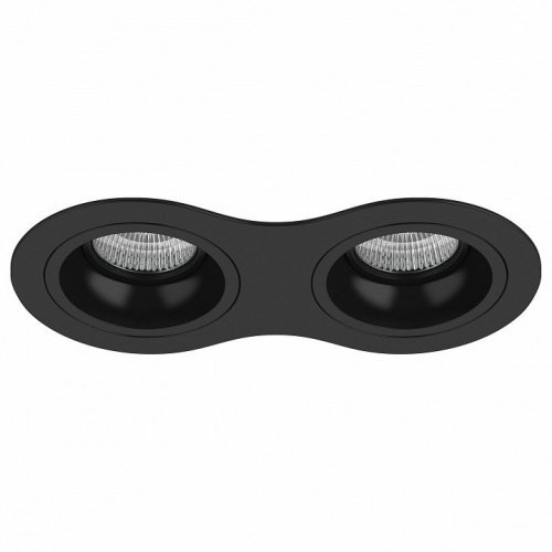 Точечный светильник Lightstar Domino D6270707 Точечный светильник Lightstar Domino D6270707