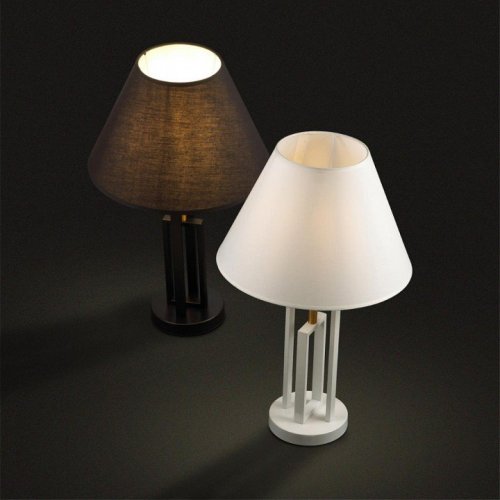 Интерьерная настольная лампа Lumion Fletcher 5290/1T