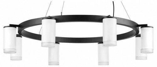 Подвесной светильник Lightstar Rullo LR0183680 Подвесной светильник Lightstar Rullo LR0183680