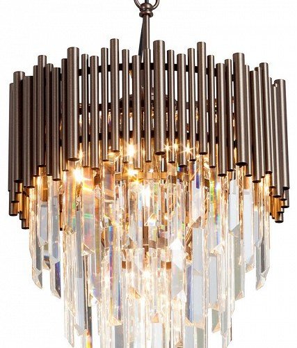 Подвесная люстра Vitaluce V5874-7/6 Подвесная люстра Vitaluce V5874-7/6