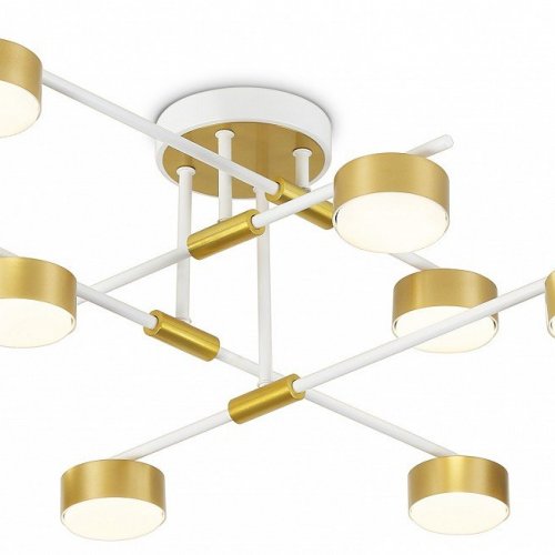 Потолочная люстра Ambrella light Comfort FL51751 Потолочная люстра Ambrella light Comfort FL51751