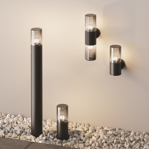 Наземный светильник Maytoni Amas O432FL-01GF