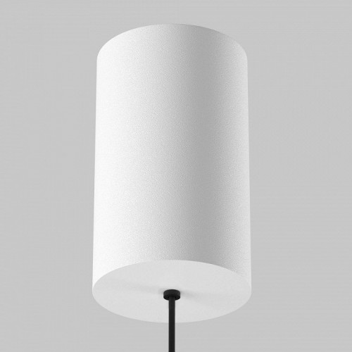 Подвесной светильник Maytoni Glare P102PL-12W3K-W Подвесной светильник Maytoni Glare P102PL-12W3K-W