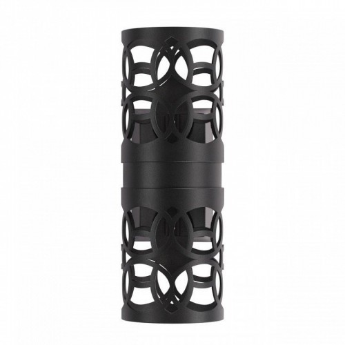 Настенный светильник уличный Novotech Netz 359537