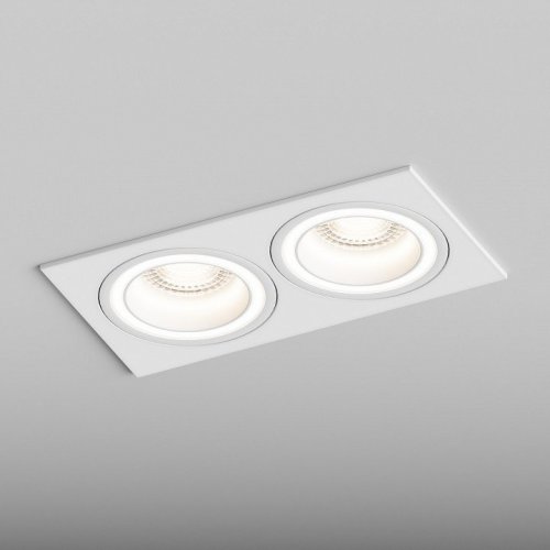 Встраиваемый светильник Hesby Lighting Eclipse HSBL_0111