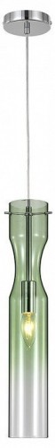 Подвесной светильник Indigo Beuta 11052/1P Green
