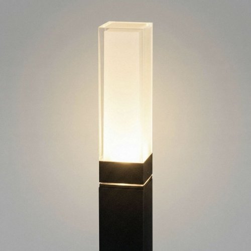 Наземный низкий светильник Elektrostandard  1537 TECHNO LED