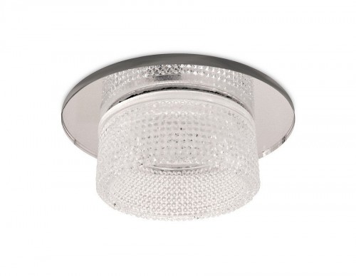 Точечный светильник Ambrella light TN TN350