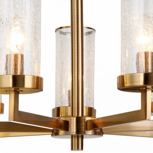 Подвесная люстра Favourite Assembly 2060-7P Подвесная люстра Favourite Assembly 2060-7P