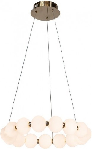 Подвесной светильник AM Group PEARL-D500 FGD Подвесной светильник AM Group PEARL-D500 FGD