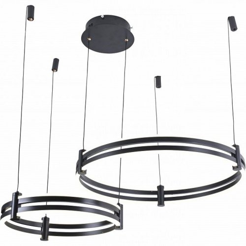 Подвесной светильник Zortes Duble-R ZRS.27510.02