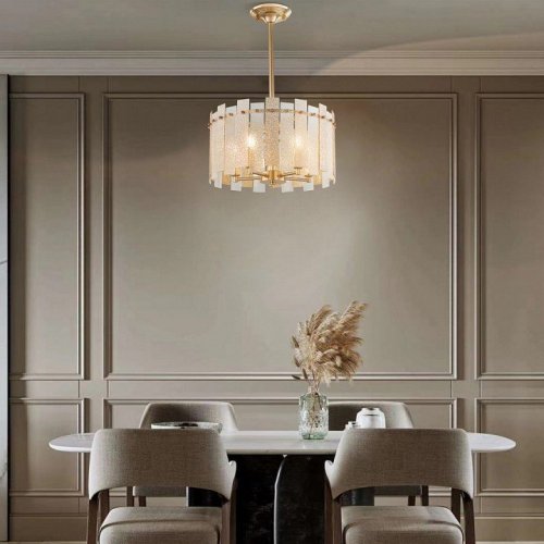 Подвесная люстра Arte Milano Sorrento-2109 372109/5/350/390 GD