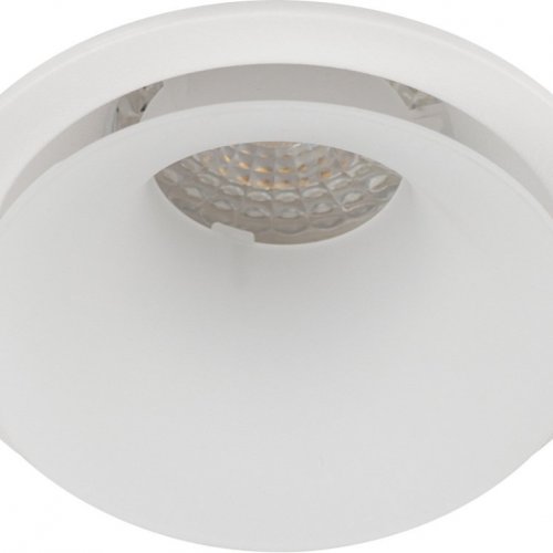 Точечный светильник ЭРА KL103 WH