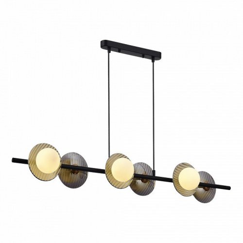Подвесной светильник ST Luce SL1521.403.06 Подвесной светильник ST Luce SL1521.403.06