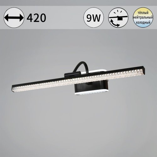 Подсветка для картин Reluce 08871-0.2-01S