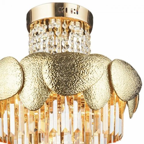 Потолочная люстра Reluce 01976-0.3-8+6