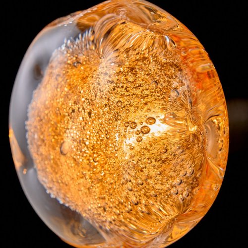 Бра Magic LE3020/1W GD