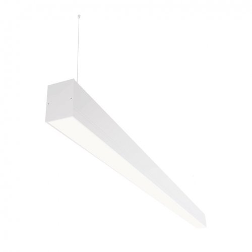 Потолочный светильник Профиль ДСО01-54-301-4К-Б