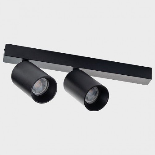 Спот Italline Danny E2 AS black Спот Italline Danny E2 AS black