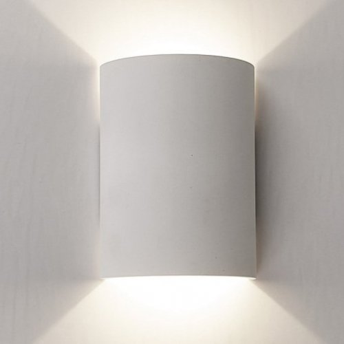 Настенный светильник уличный Donolux Bogen DL20123R6W1W IP54