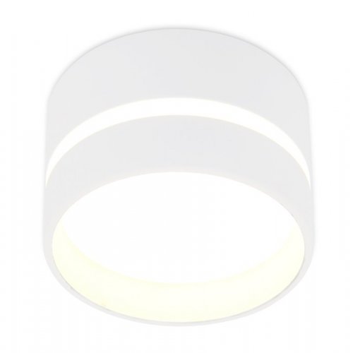 Потолочный светильник Ambrella light Techno Spot TN620
