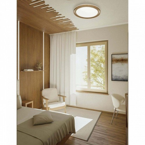 Накладной светильник Sonex Rux Wood 7640/EL