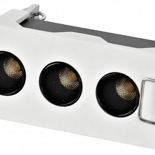 Точечный светильник Lightstar Guarda 080146