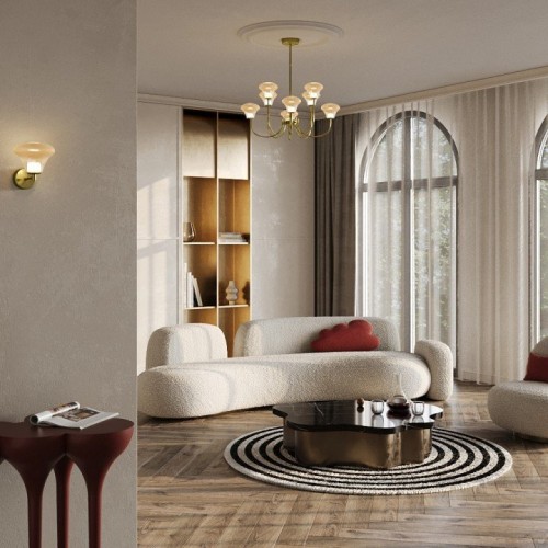 Бра Maytoni Dynasty MOD402WL-L3BS3K Бра Maytoni Dynasty MOD402WL-L3BS3K